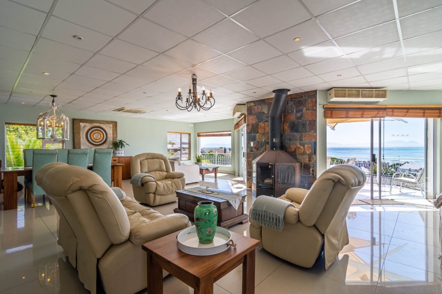 11 Bedroom Property for Sale in Gordons Bay Village Western Cape